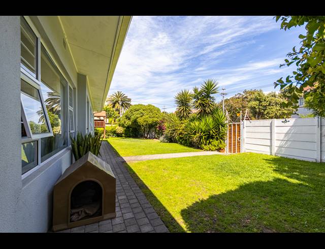 3 BEDROOM FREESTANDING FOR SALE IN MILNERTON CENTRAL